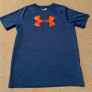 Youth Under Armour T-Shirt
